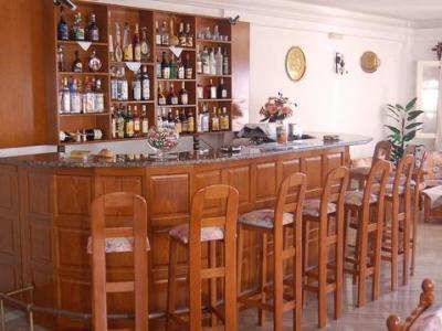 Alex Hotel 투를로스 외부 사진